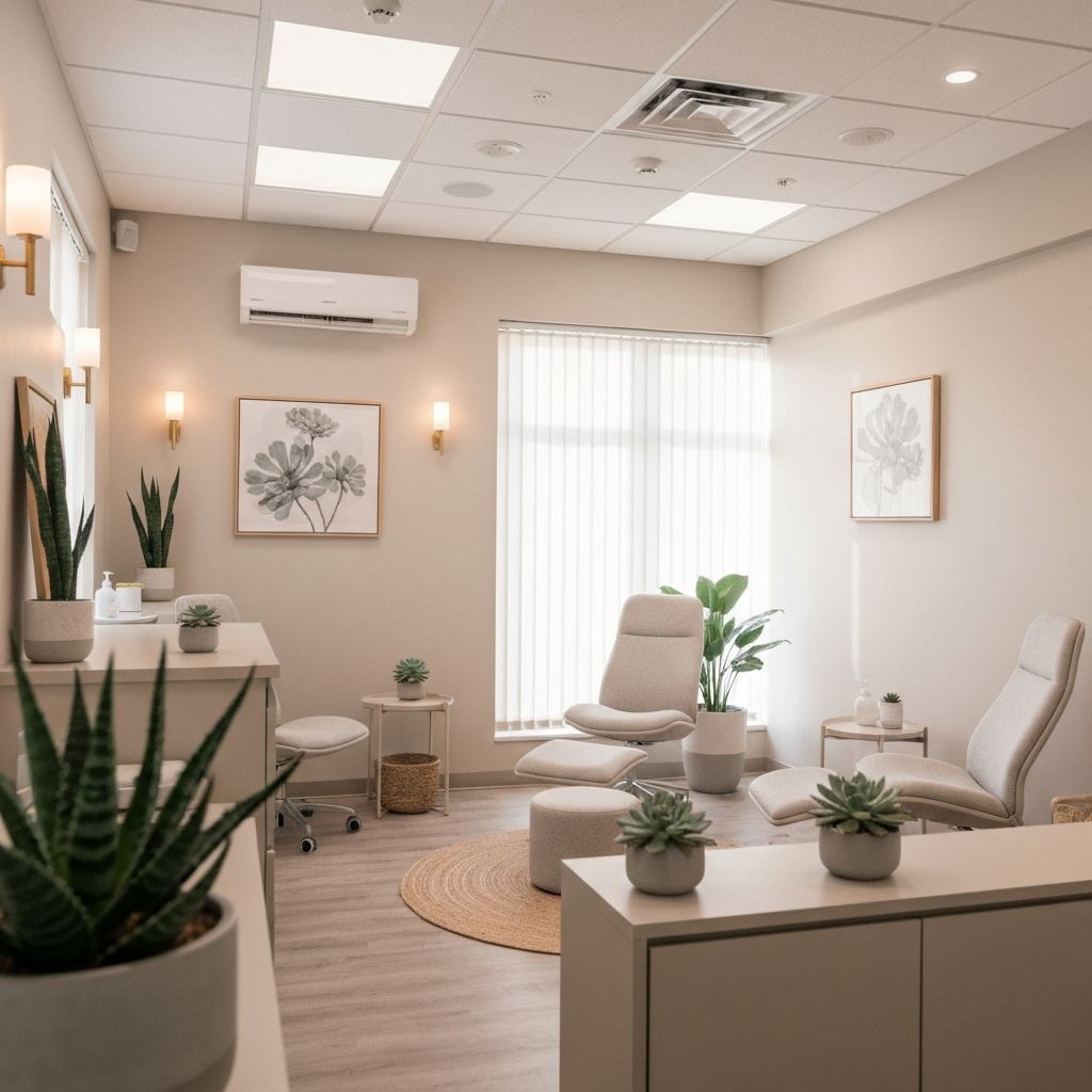 Arvita team approach